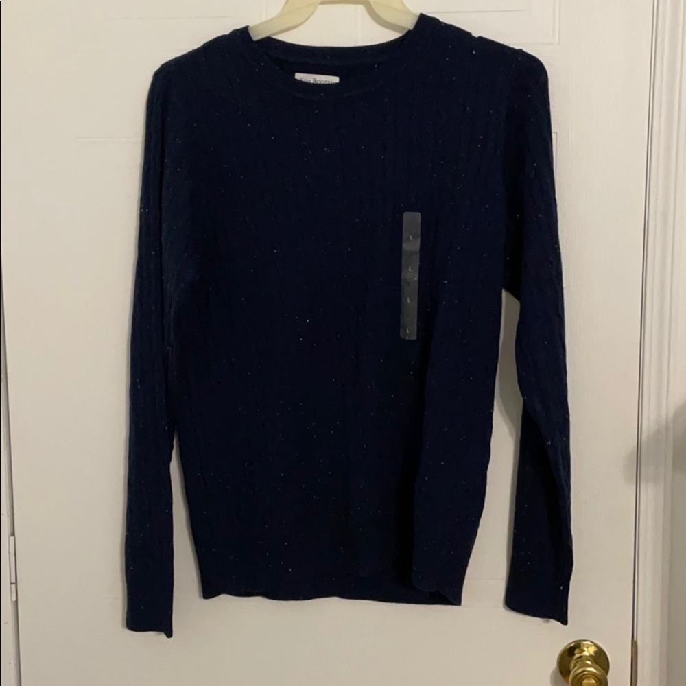 sweater